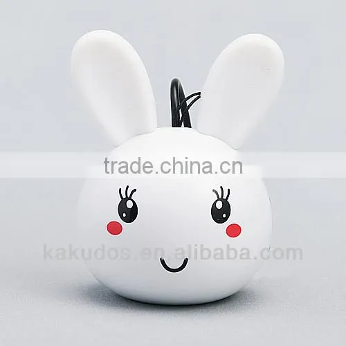 Wholesale High Quality Portable Mini Speaker Cute Animal Design Factory Price