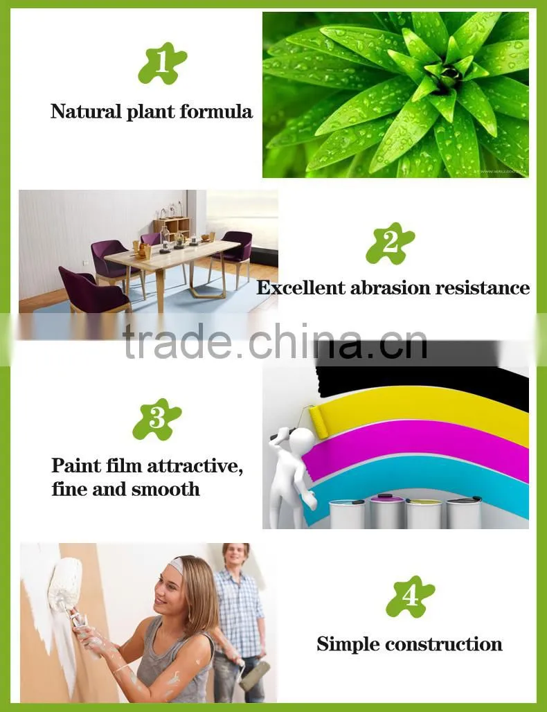 transparent wood paint for wood painting crafts
