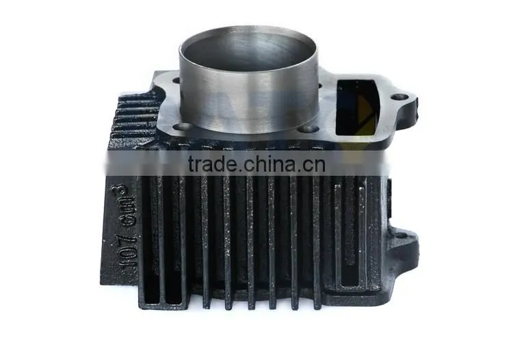 China wholesale cheap 110D motorcycle cylinder