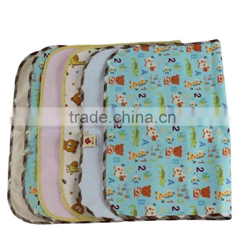 Portable TPU Combined Diaper Baby Changing Pad Liners