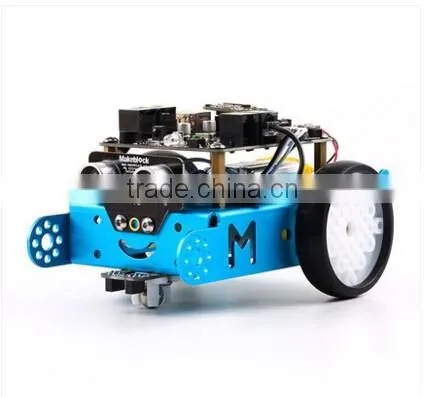 Best Christmas Gift / robot kit educational toy/robot toy