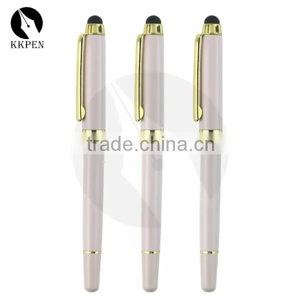 KKPEN Hot Selling Popular ball pen touch screen