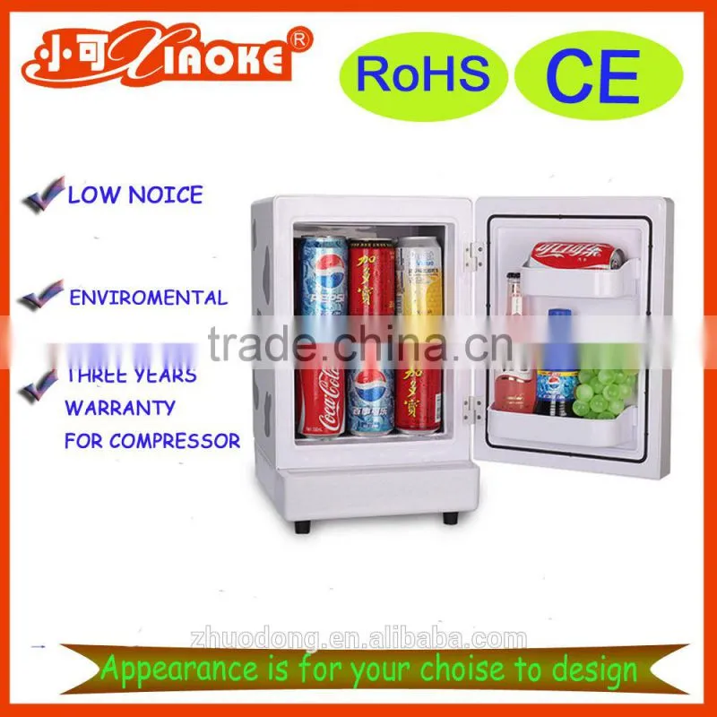 BD-13 220V dc 12v car portable freezer compressor