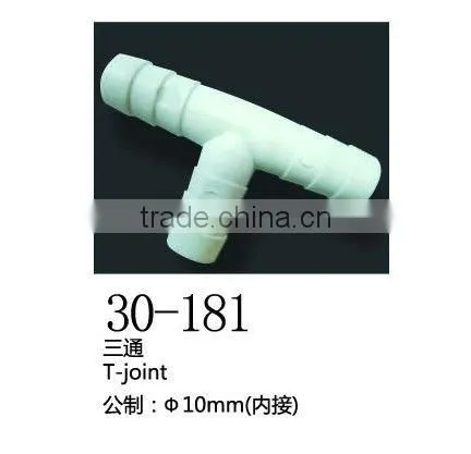 30-133 spa Tee union joint 1.5" x 1.5" x 1.5"