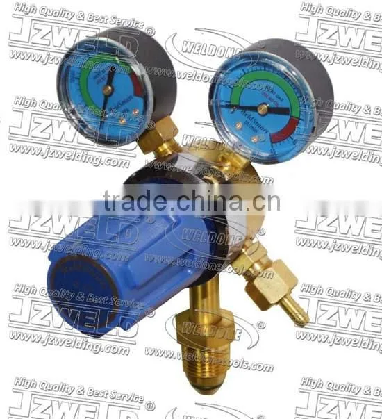 Australia argon regulator