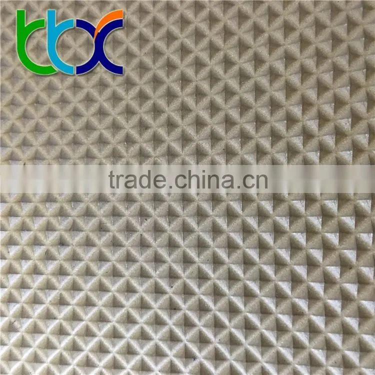 EVA shoe sole design for shoes making