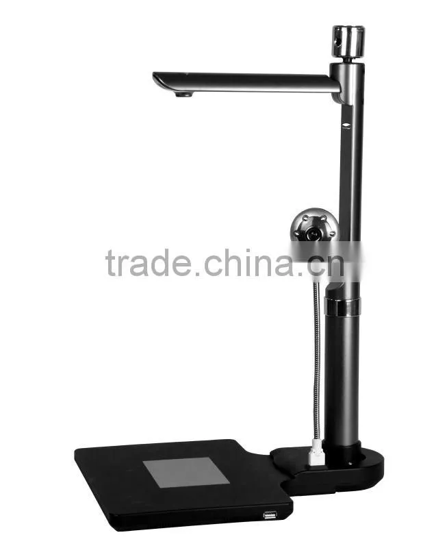 Portable Document scanner Business Card Scanner with OCR software