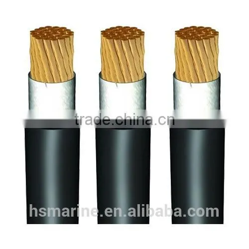 70mm2 H01N2-E Super Flexible Welding Cable
