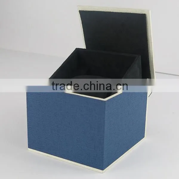 HX Exported Wholesale Acrylic Watch Display with Various Colors