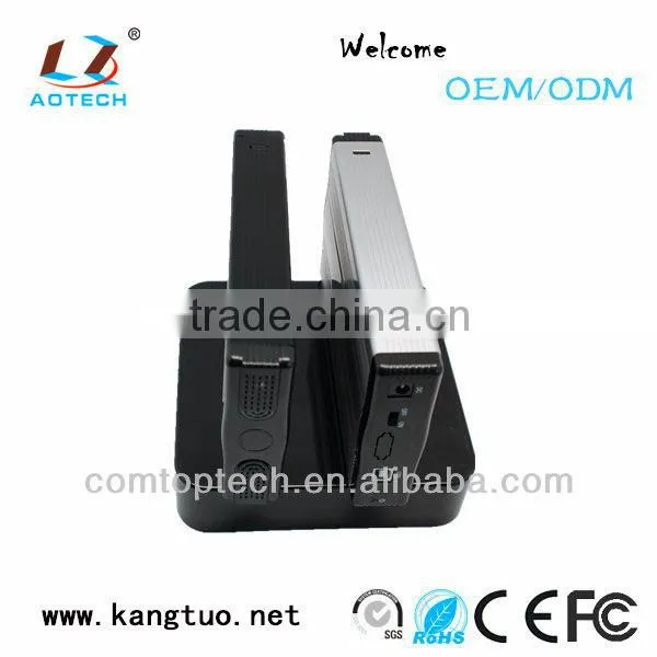 Aotech factory price for 3.5 inch sata hdd enclosure