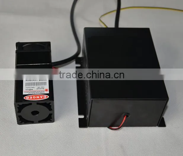 445nm 2000mW blue laser DIODE