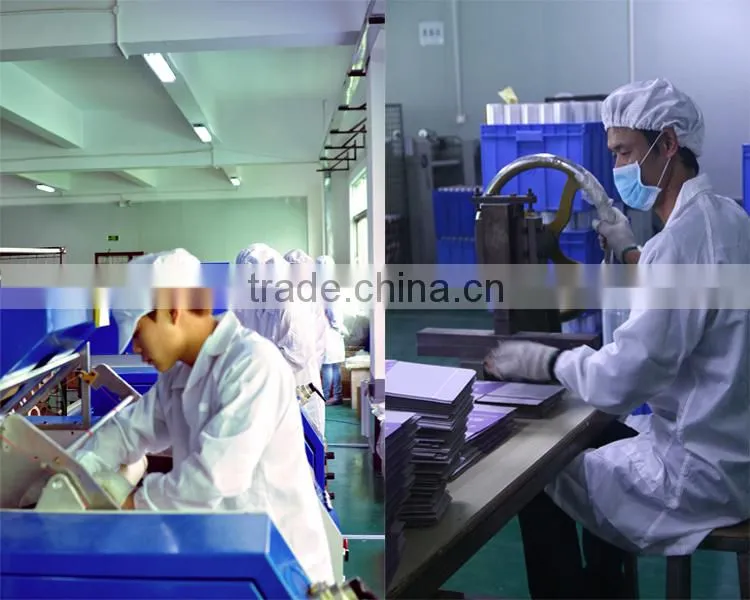 pe cling film for industrial package with different thickness
