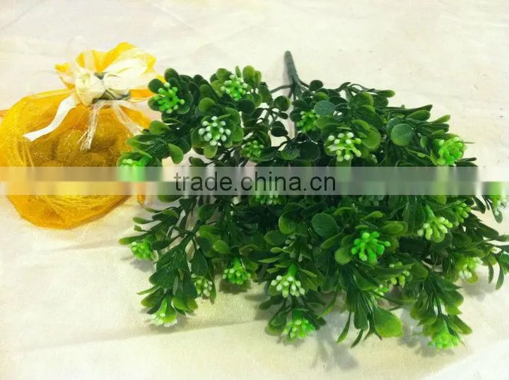 Beautiful Millet Boneset For Flower Arrangement
