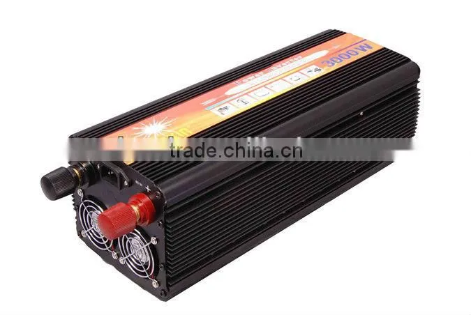 DOXIN UPS solar inverter charger 24v to 230v power inverter