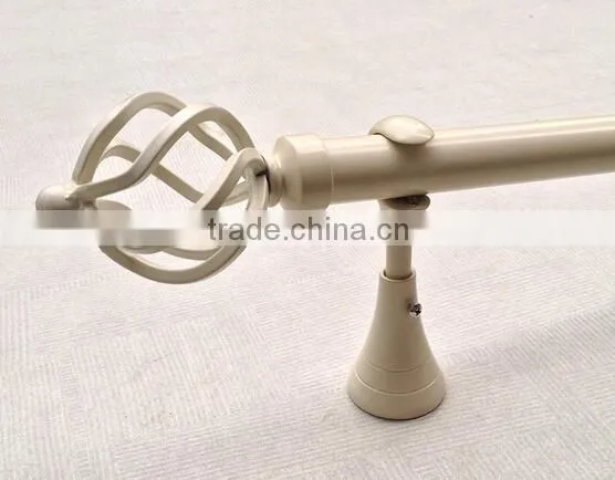 Metal Pole Cover