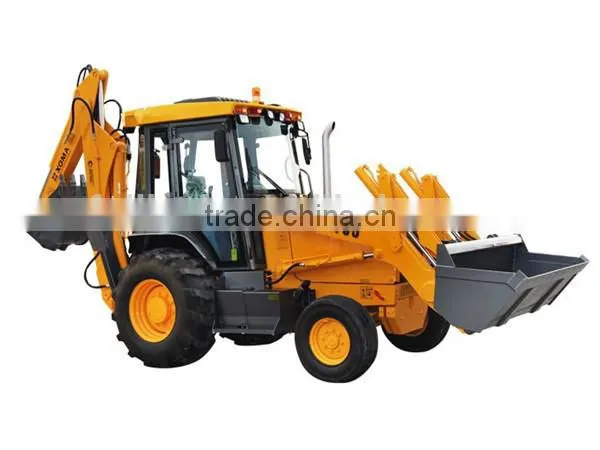 NEW XGMA BACKHOE PRICE