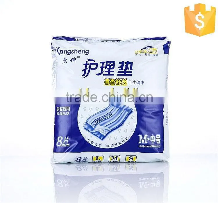 under pad medical disposable under pads