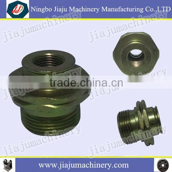 Cheap beauty brass screw fittings for copper pipe and copper screw with screws and fittings for furniture/screws