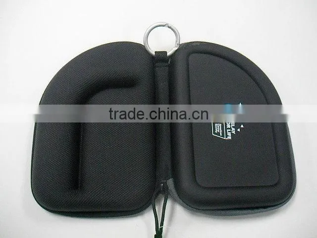 (GC-CA-7 ) High Quality manufacturer hard Customized EVA pu fabric camera bag