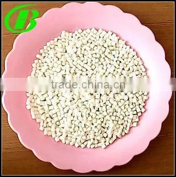 LDPE/LLDPE plastic granules