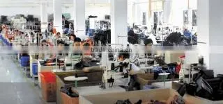 Shenzhen Keylink Industrial Co., Ltd. company overview - view 1