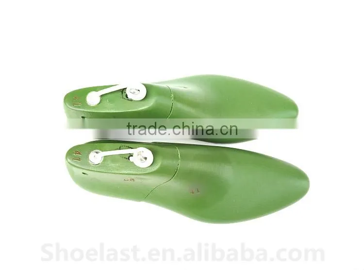 Shoe last for Popular men's shoes