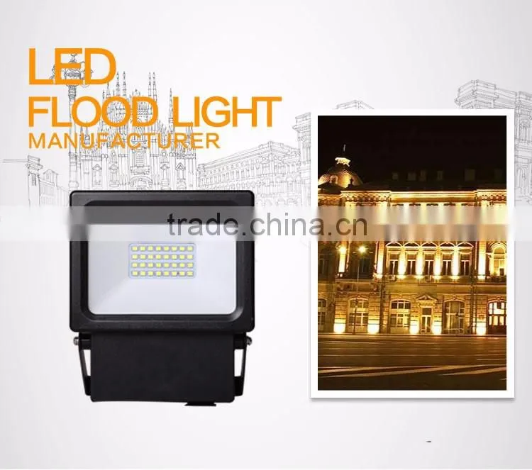 m051715 beam angel led flood light anti glare flood light