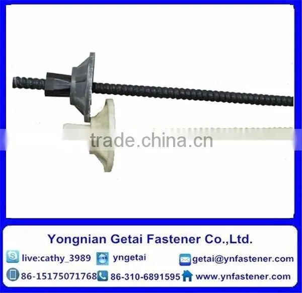 FRP bolts/Fiber reinforced plastics bolts/GFRP Anchor Rock Bolts