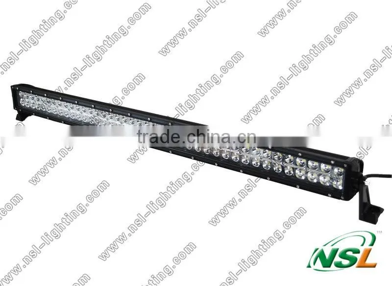 42inch LUMI LEDS led bar light,240W led lighting,12V 24V led bar lighting for trucks
