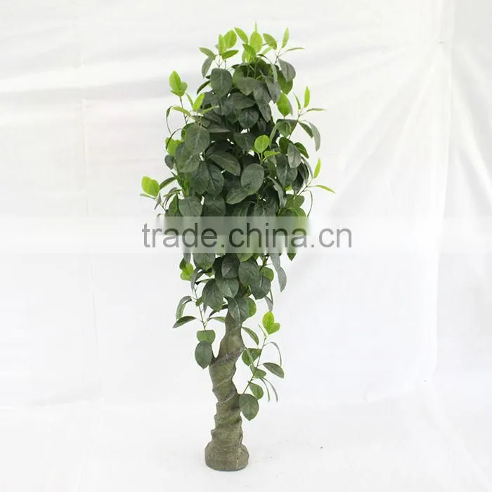 make and wholesale cheap plastic tree