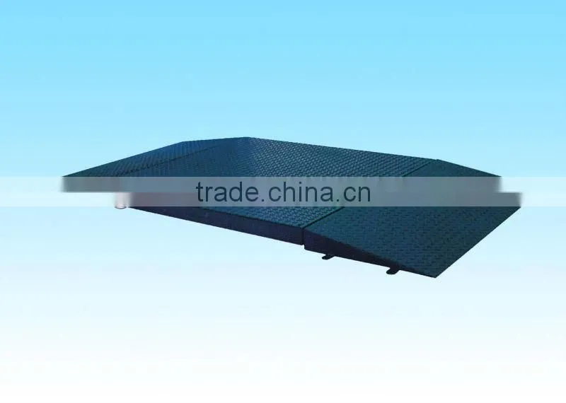 3ton floor scale