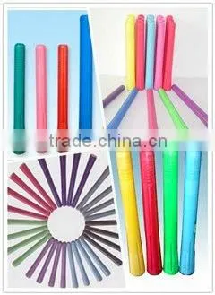 Spinning Tube