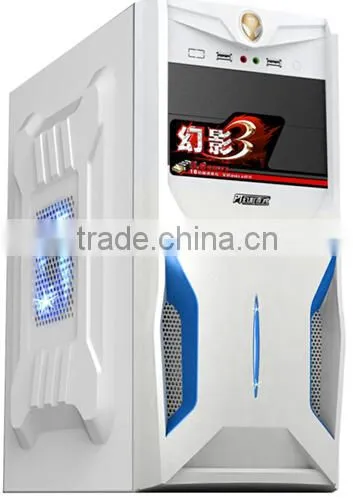 latest technology Desktop Super ATX Computer Case,chassis case with large inner space