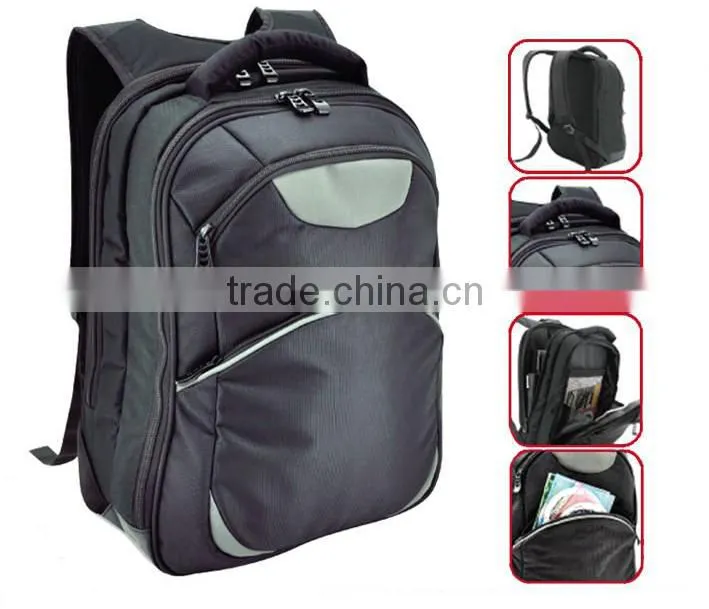 New arrival leisure Business backpack for laptop