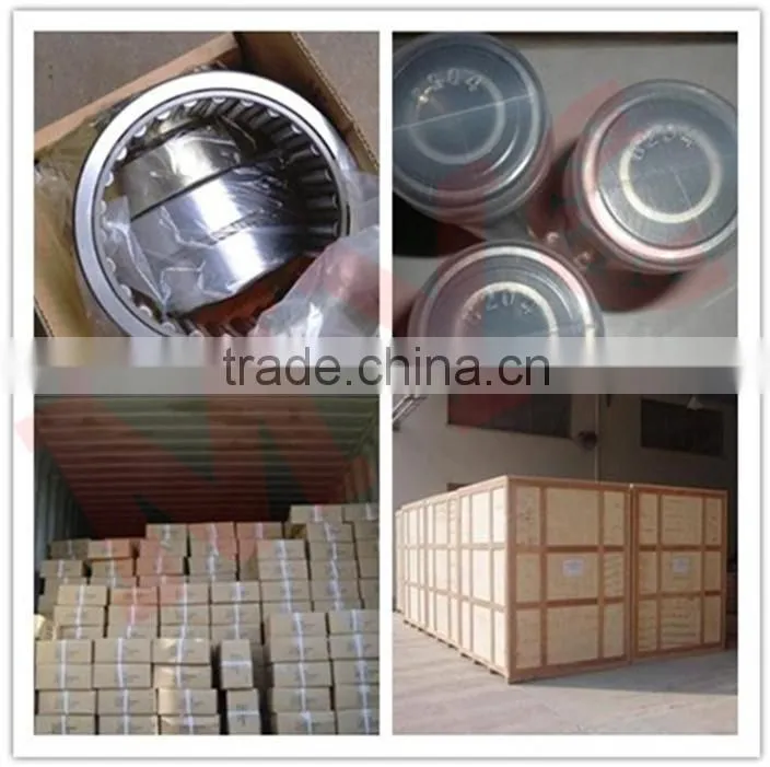 High quality lawnmowers parts applying needle roller bearing