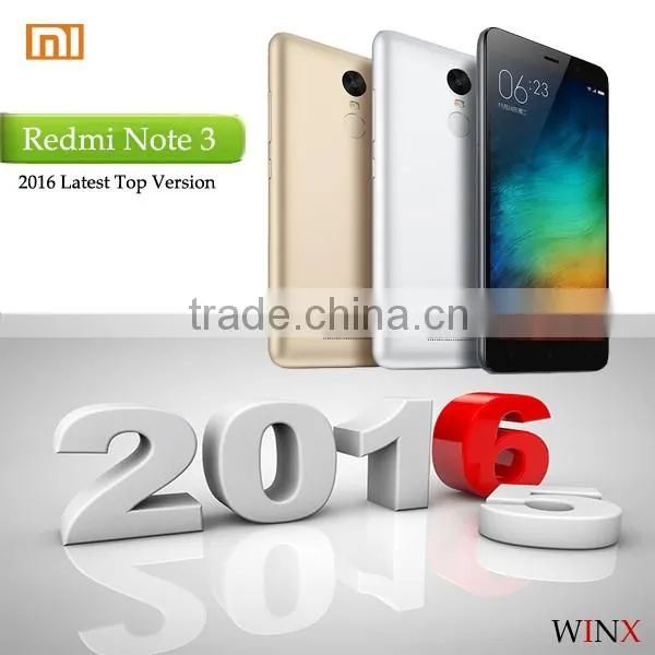 Wholesale Xiaomi redmi note 3 5.5' 2GB RAM 16/32GB ROM