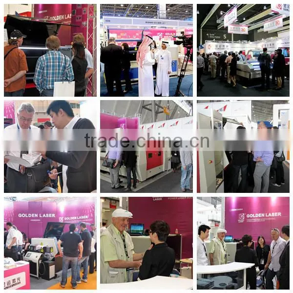 Metal Fiber Laser Marking Machine
