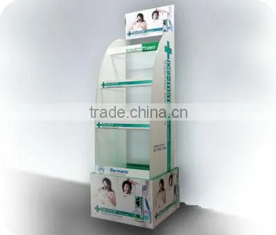 Acrylic Product Standee / Acrylic Product Display