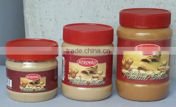 Peanut butter