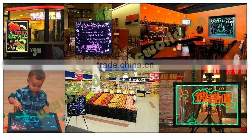 Unique Electronic Products Ideas Electronic Advertising Board
