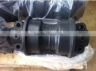 SUMITOMO LS2800 track roller ,bottom roller excavator parts ,top roller ,carrier roller LS2800FJ2,LS2800F2,LS3400EA,LS3400FJ,