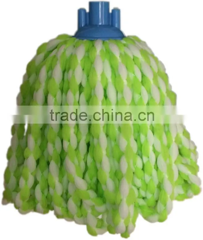newest designed microfiber wet mop