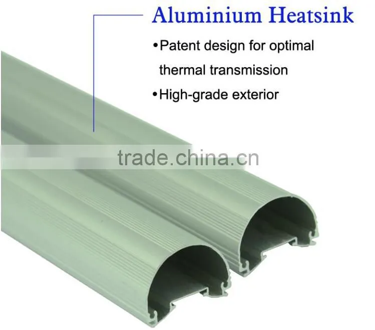 smd2835 9W 13w 18w 600mm 900mm 1200mm CE RoHS AC85-265V T8 led tube light led tube
