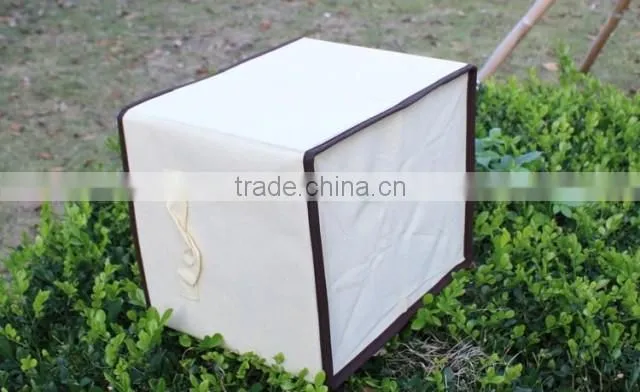 new product recyclable nonwoven box storage
