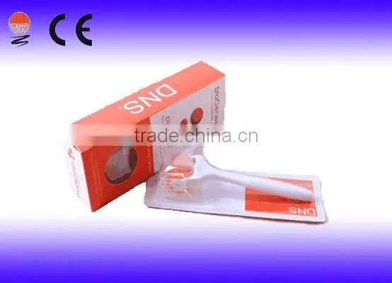 DNS derma roller