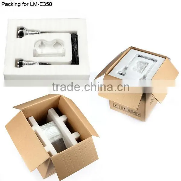 Multifunctinal Facial Vacuum Suction Radio Frequncy RF Machine