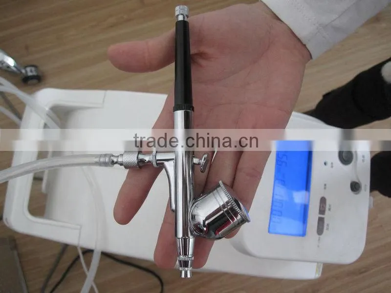 Oxygen Facial Machine Skin Renewal Equipment
