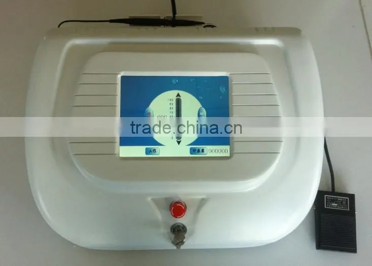 Facial Vascular Removal Treatment ROYAL-VR366 RBS Spider Vein Removal Machine
