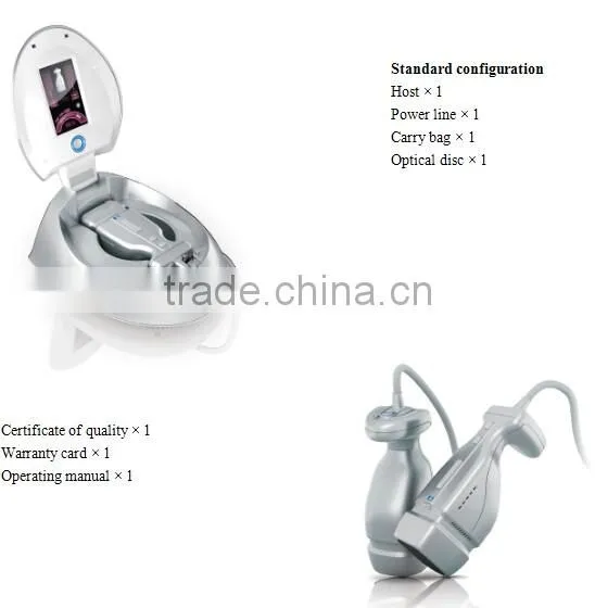 Good quality ultrasound hifu equipment manufacturer want distrobutor