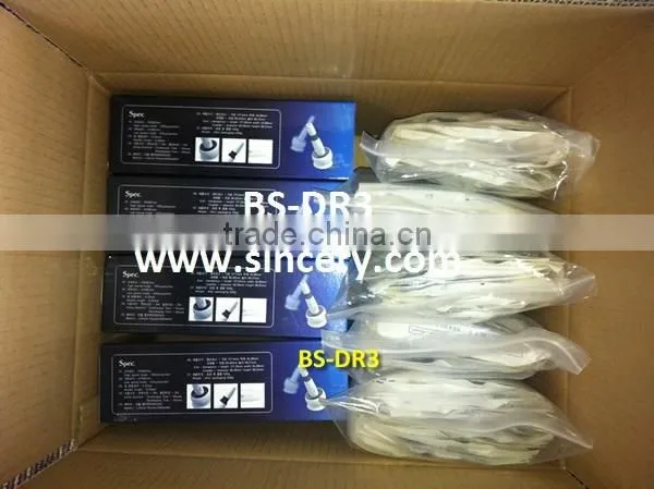 Electric derma pen